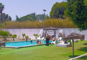 Villa La Gran Duquesa